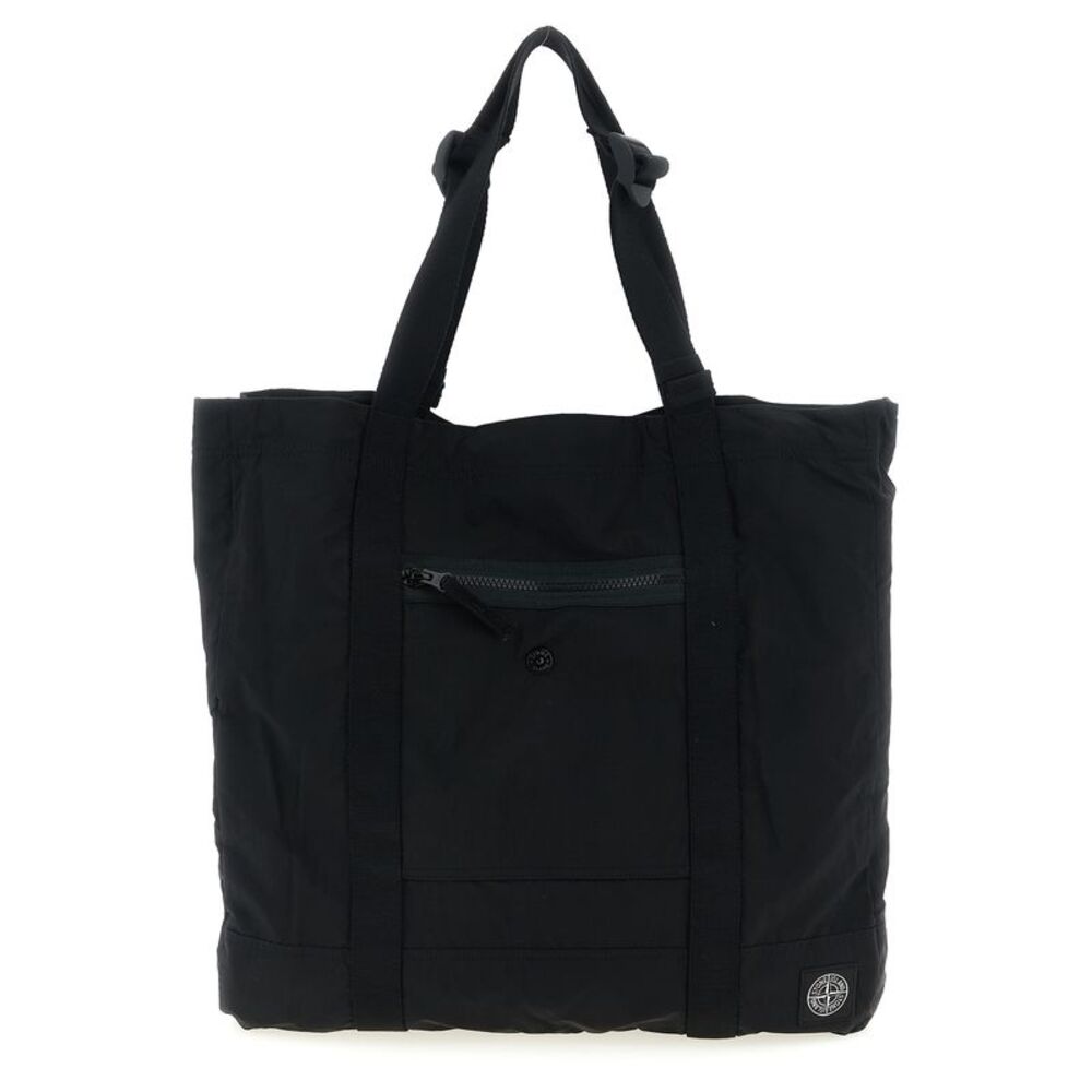 Stone Island Men '9200012' Shopping Bag